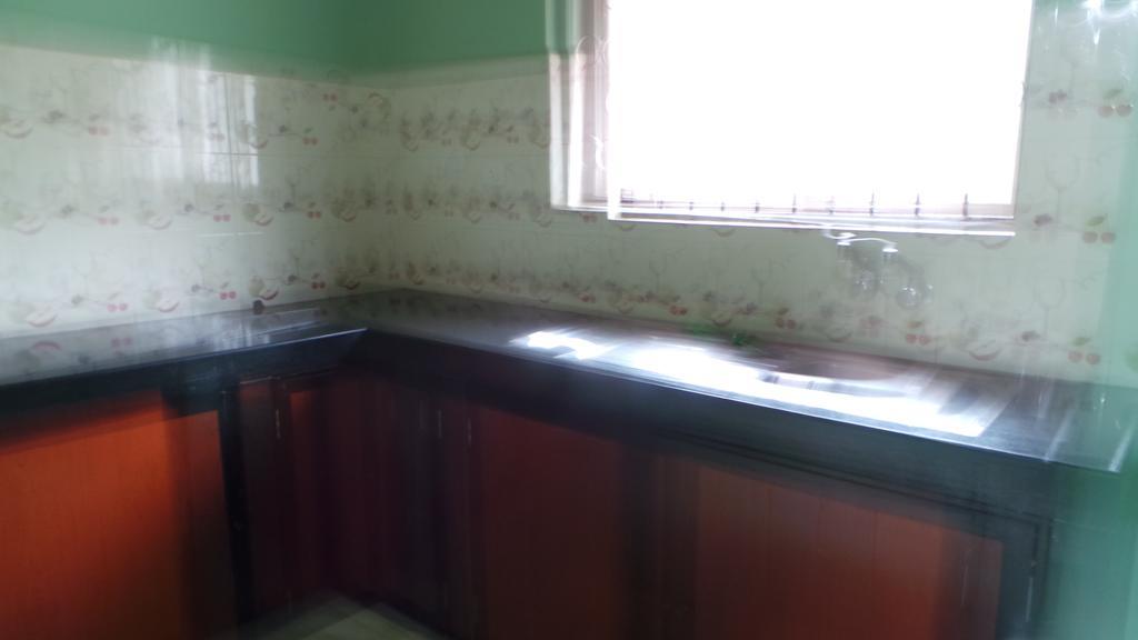 Pereira Guest House Utorda Ngoại thất bức ảnh